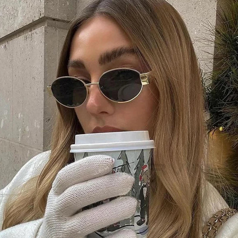 Mar & Sal Alessandra® Sunglasses
