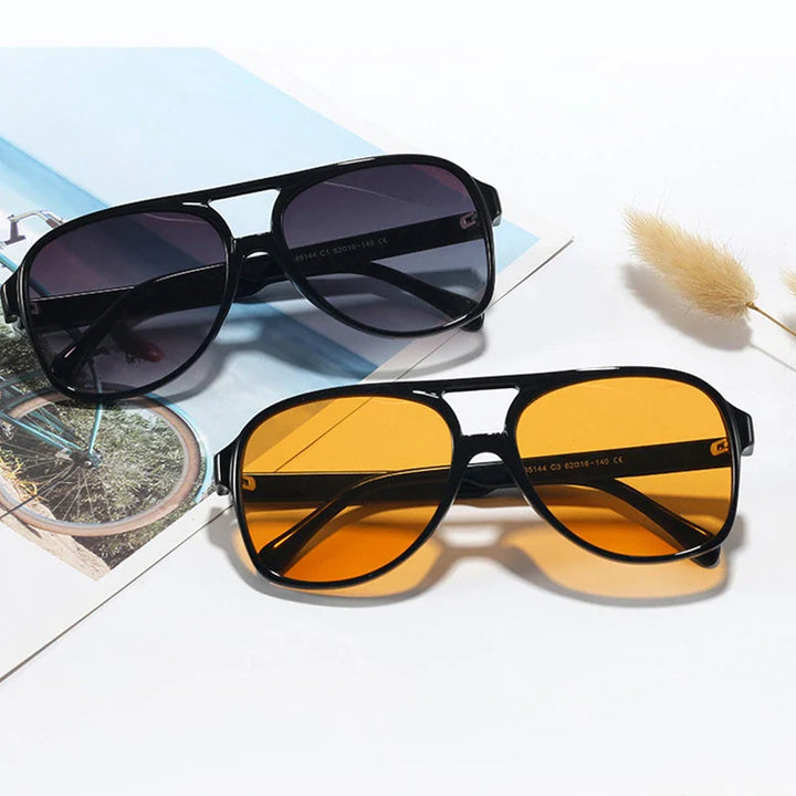 Ananda® Sea & Salt Sunglasses