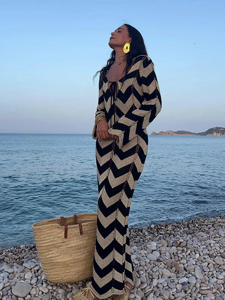 Janice Cover-Up