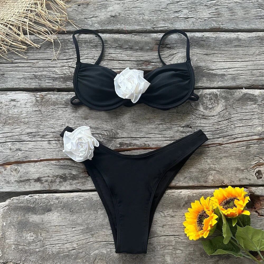 Kora Bikini Set
