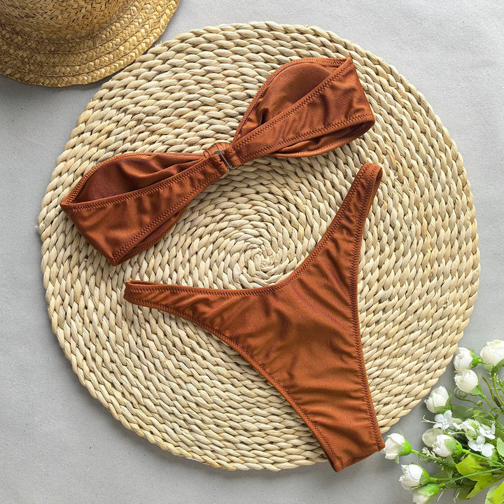 Ada Bikini Set