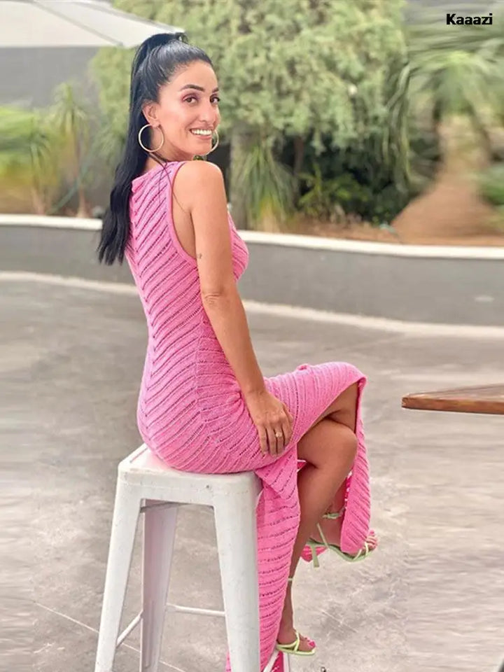 Sea & Salt Dress Krazy