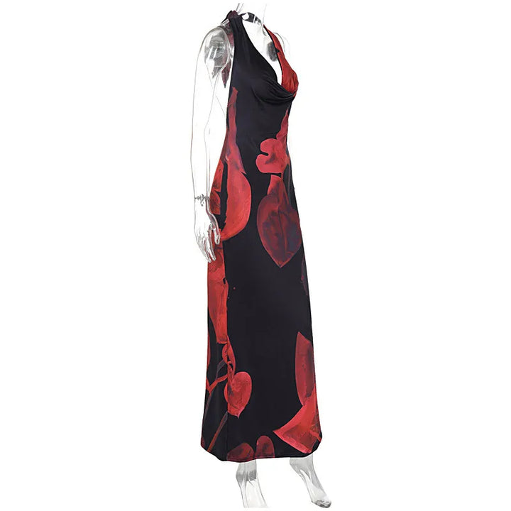 Cássia Dress
