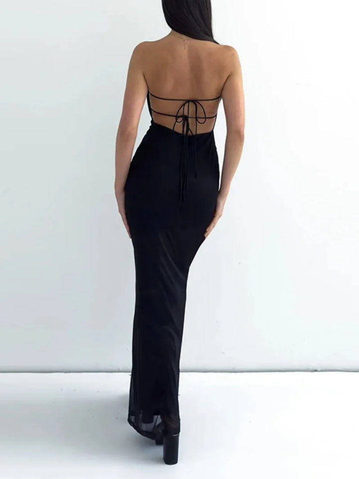 Janny Dress