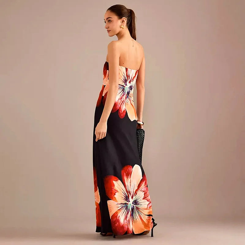 Katherine Dress