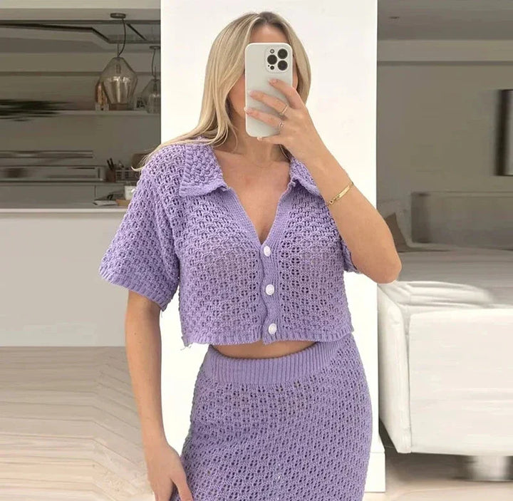 Sea & Salt Set Simara Set