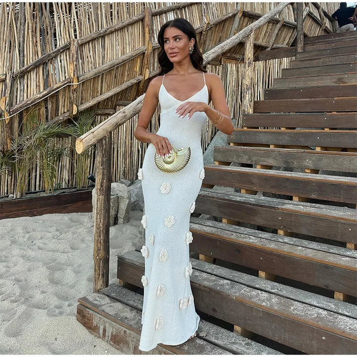 Sidney Dress