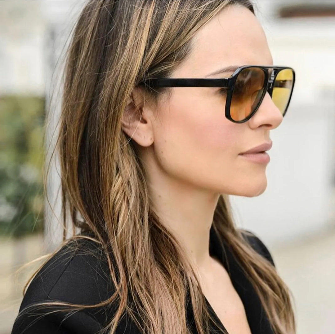 Ananda® Sea & Salt Sunglasses