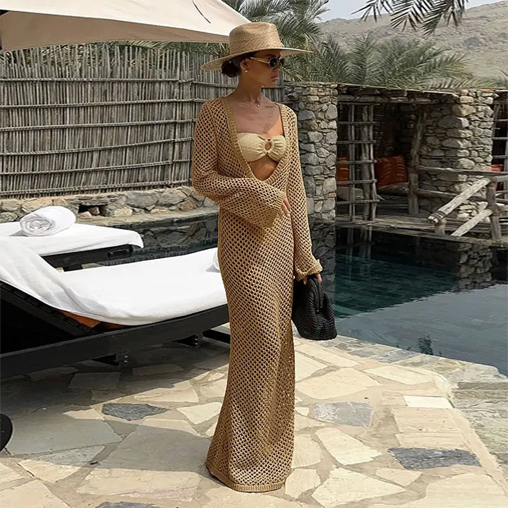 Angelina Cover-Up