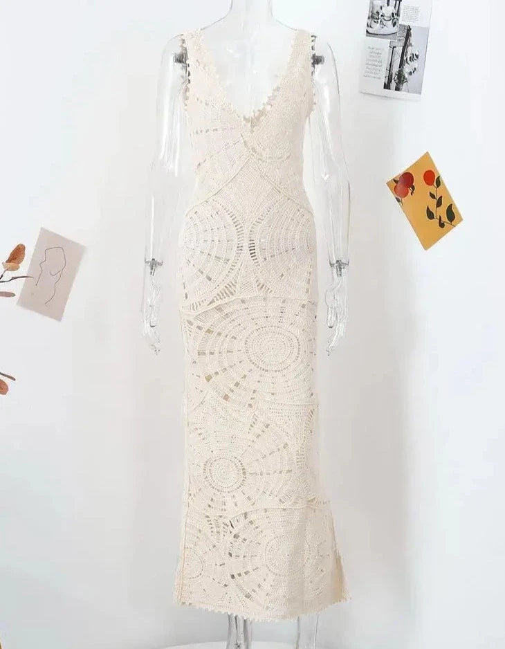 Kaly Dress