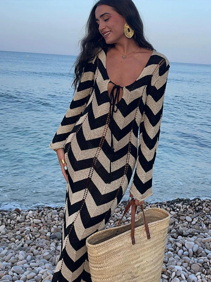 Janice Cover-Up