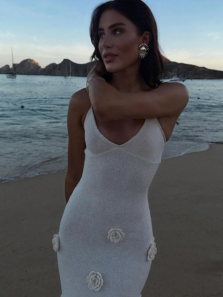 Sidney Dress
