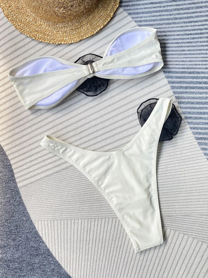 Leni Bikini Set