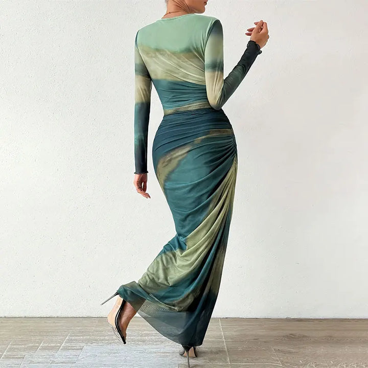Sea & Salt Dress Flavia