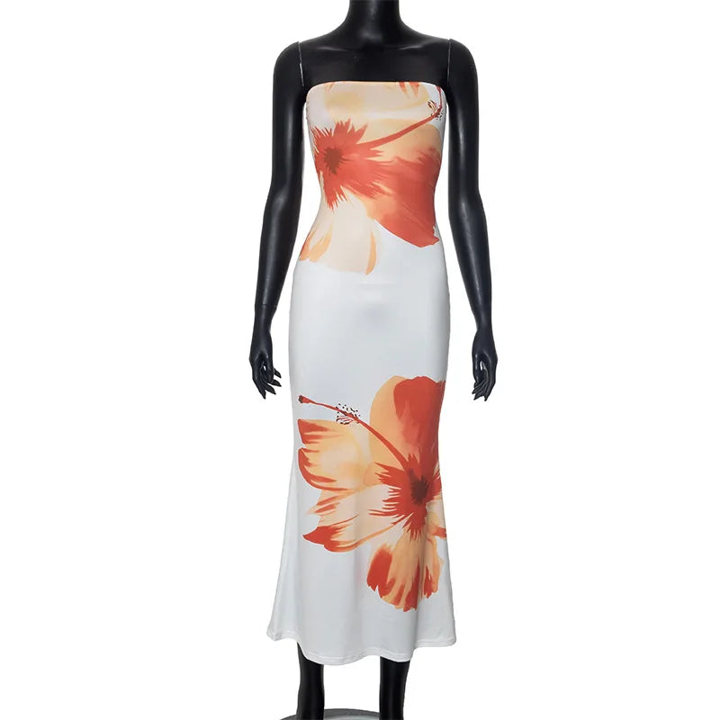 Naoime Dress