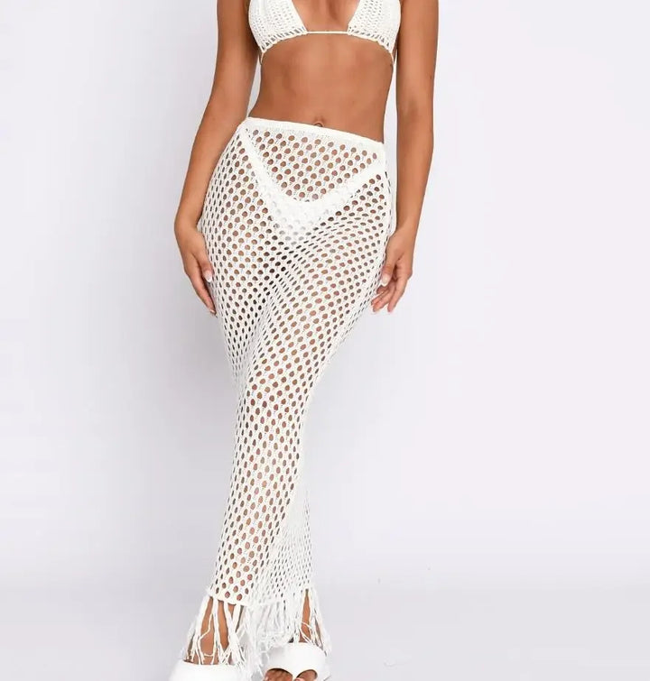 Moana Skirt