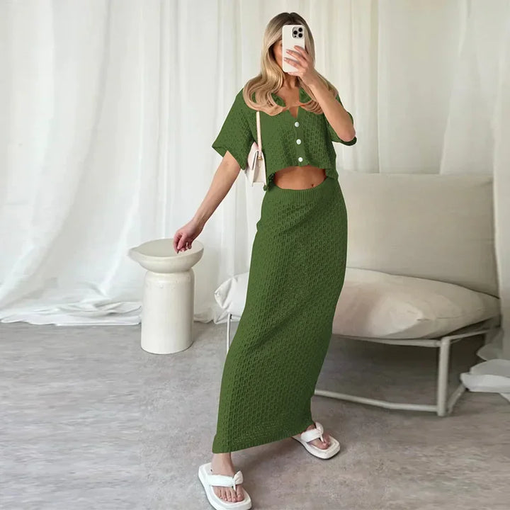 Sea & Salt Set Simara Set