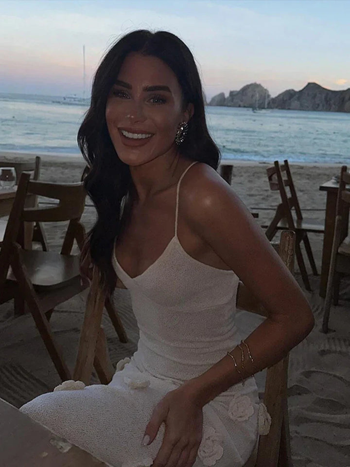 Sidney Dress