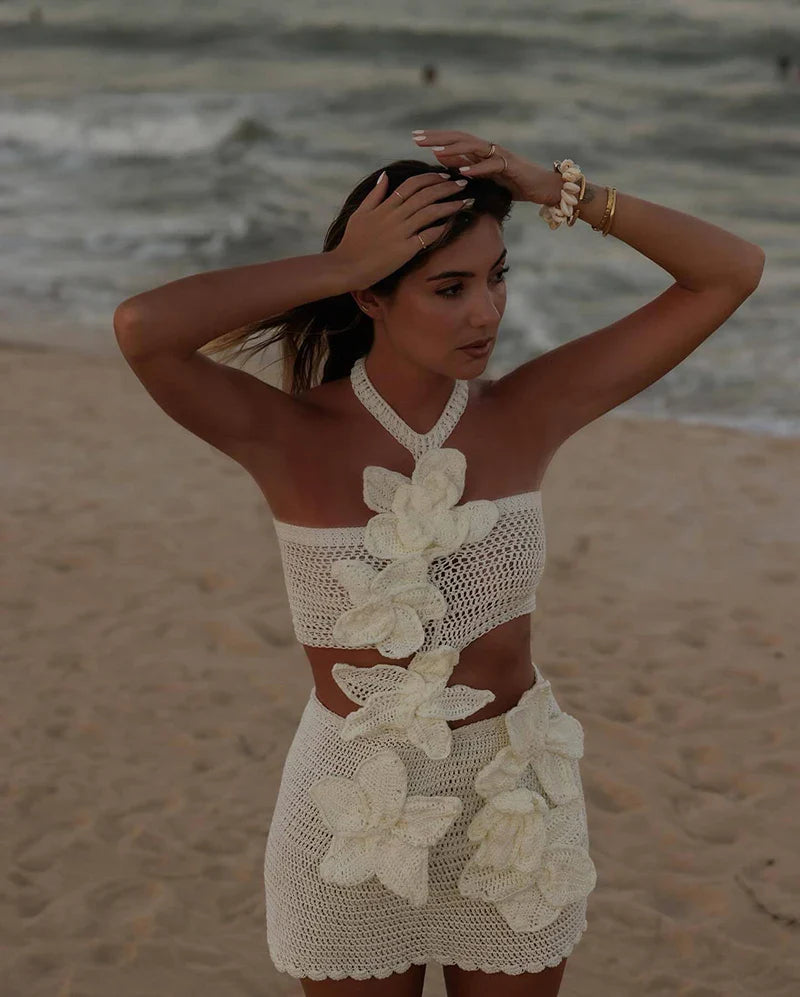 Viviane Dress