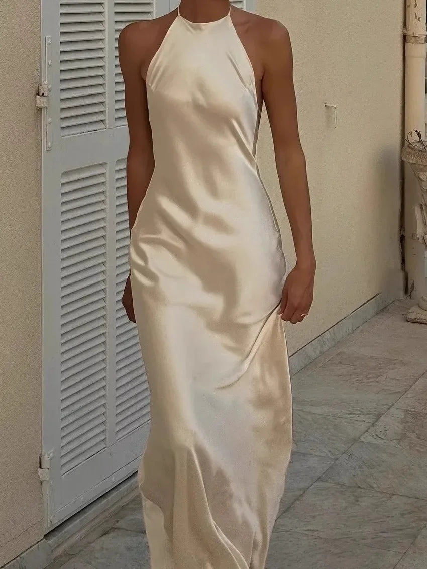 Elena Dress