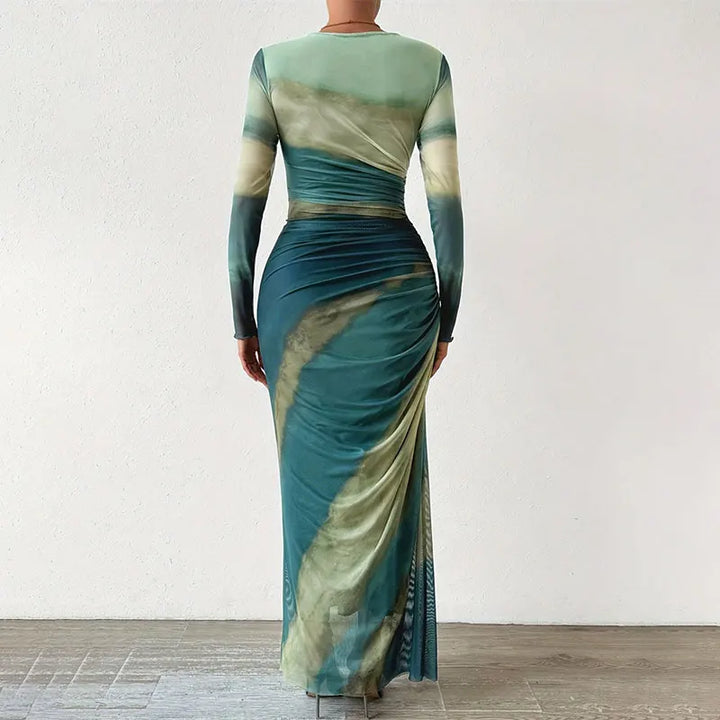 Sea & Salt Dress Flavia