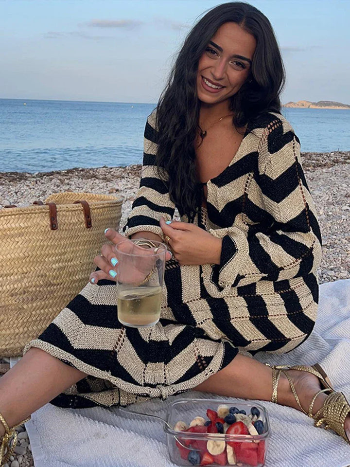 Janice Cover-Up