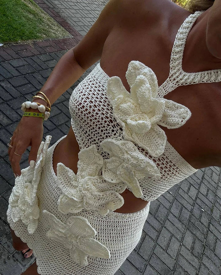 Viviane Dress