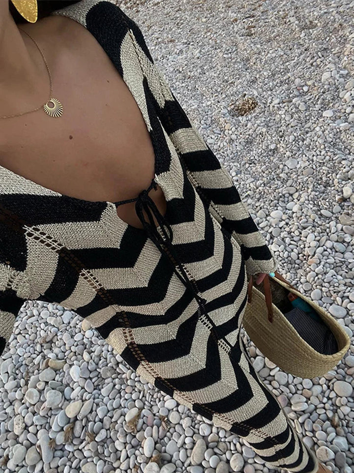 Janice Cover-Up