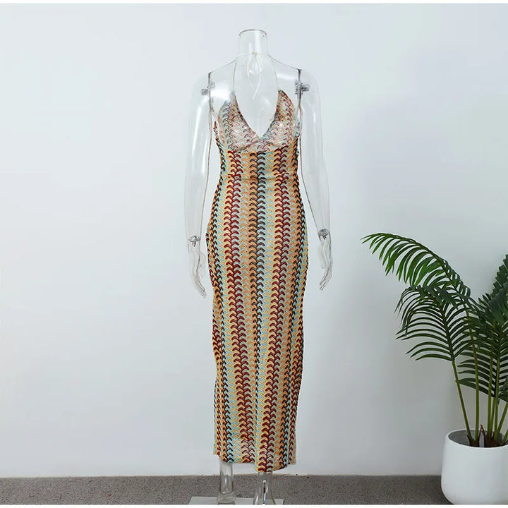 Aretha Dress