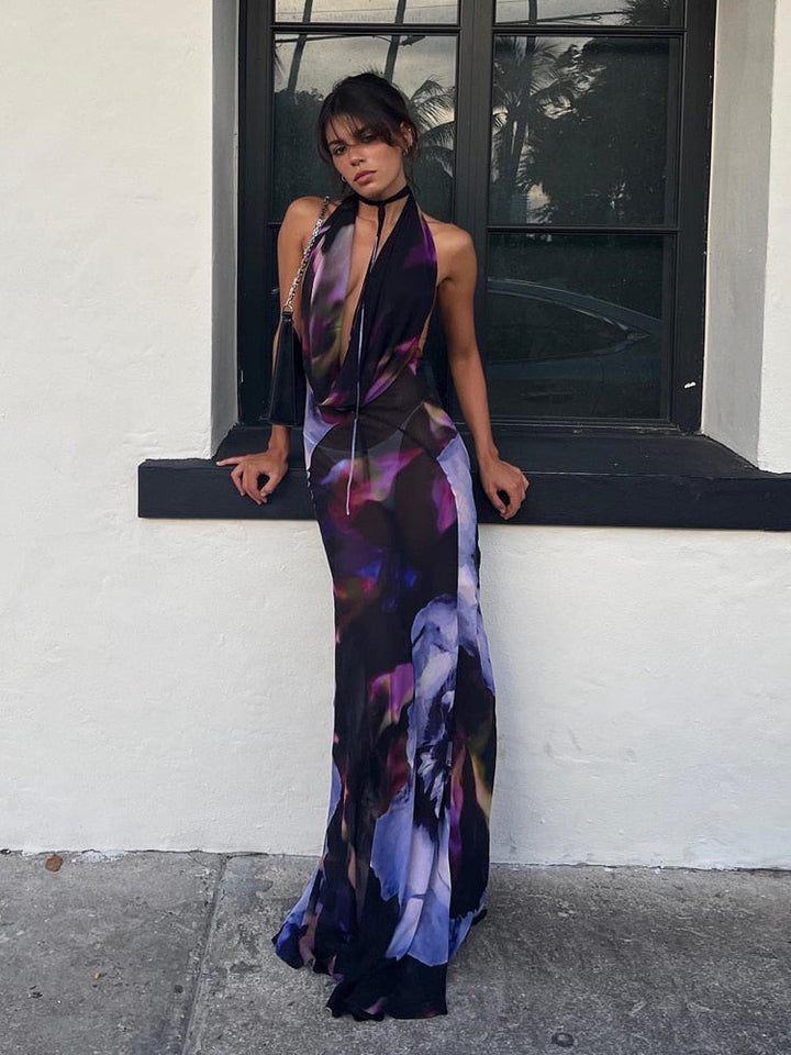 Sorento Dress