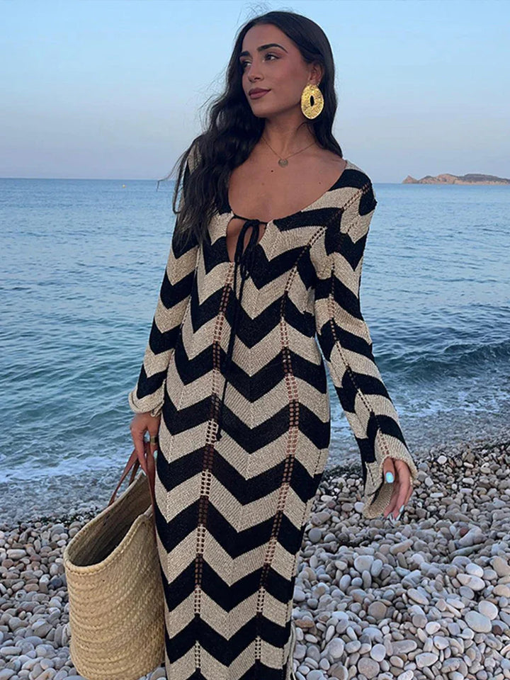 Janice Cover-Up