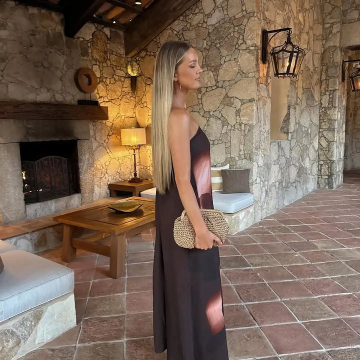 Flora Dress