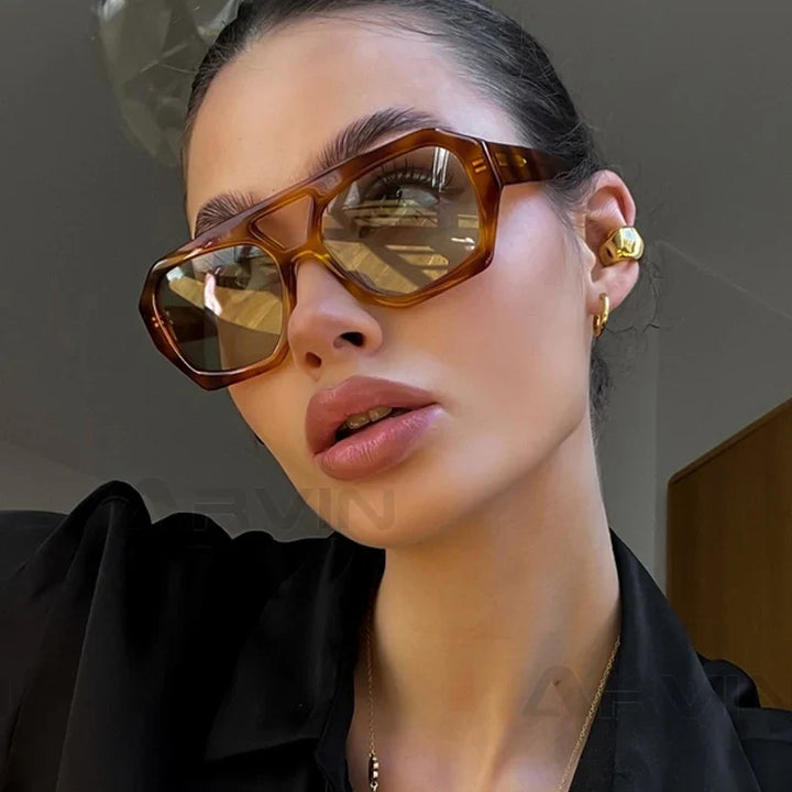Sea & Salt Amanda® Glasses