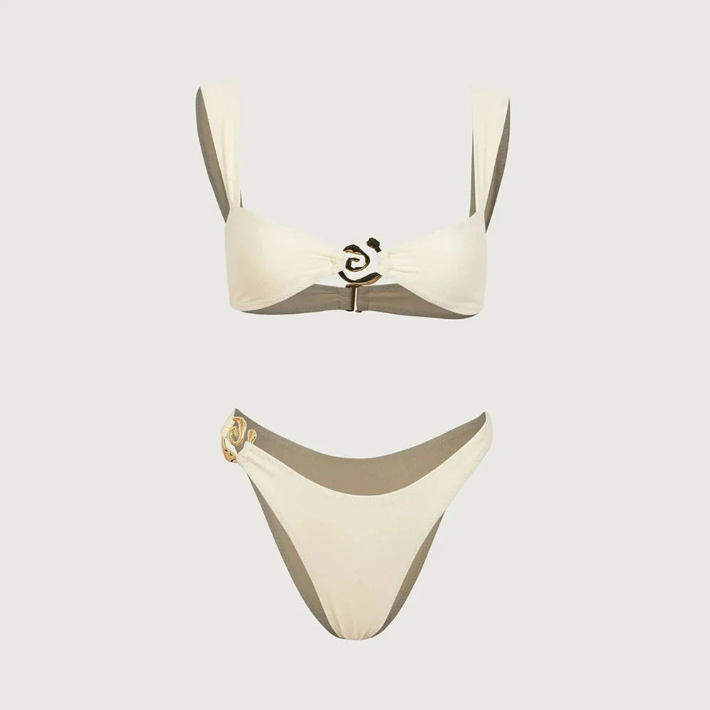 Yara Bikini Set