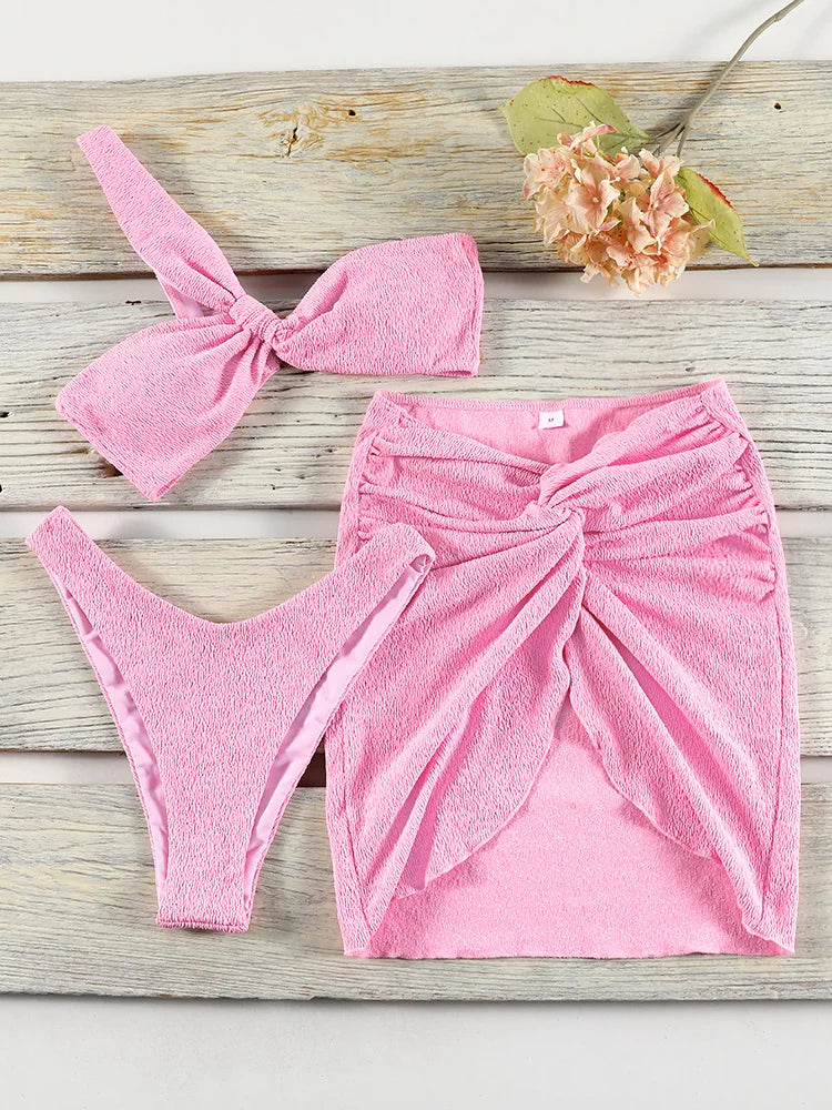Cressida Bikini Set