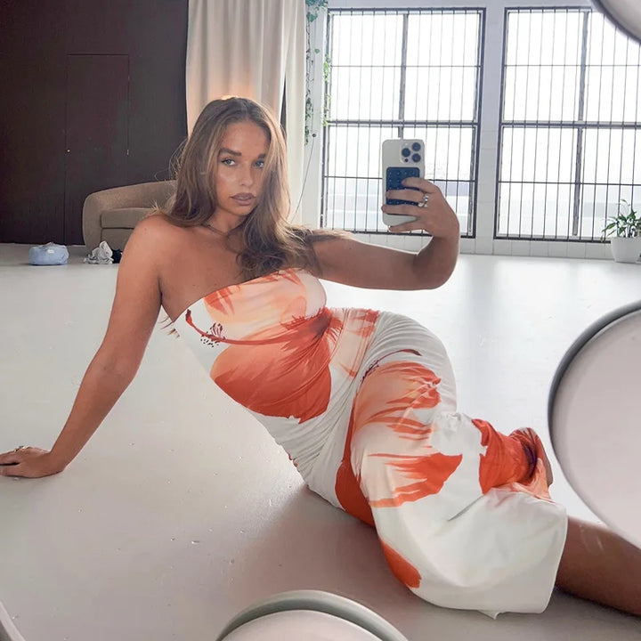 Naoime Dress