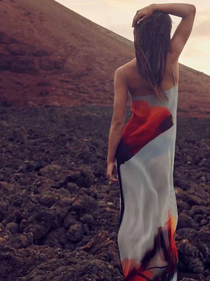 Samara Dress