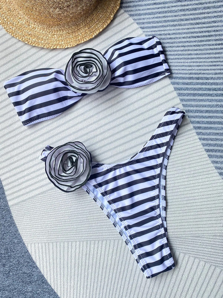Leni Bikini Set