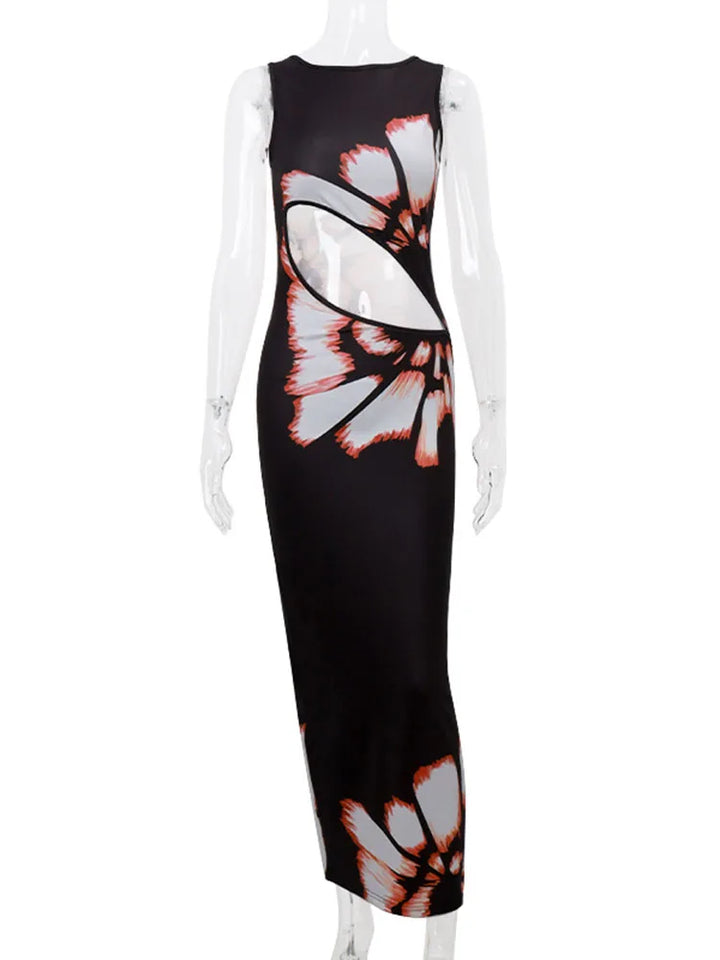 Tahlia Dress