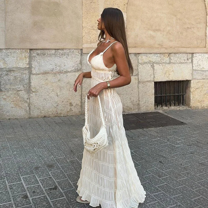 Lira Dress
