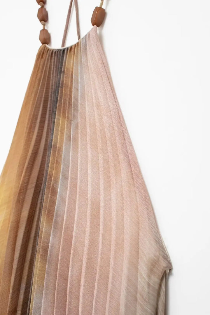 Suyan Dress