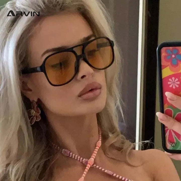 Ananda® Sea & Salt Sunglasses