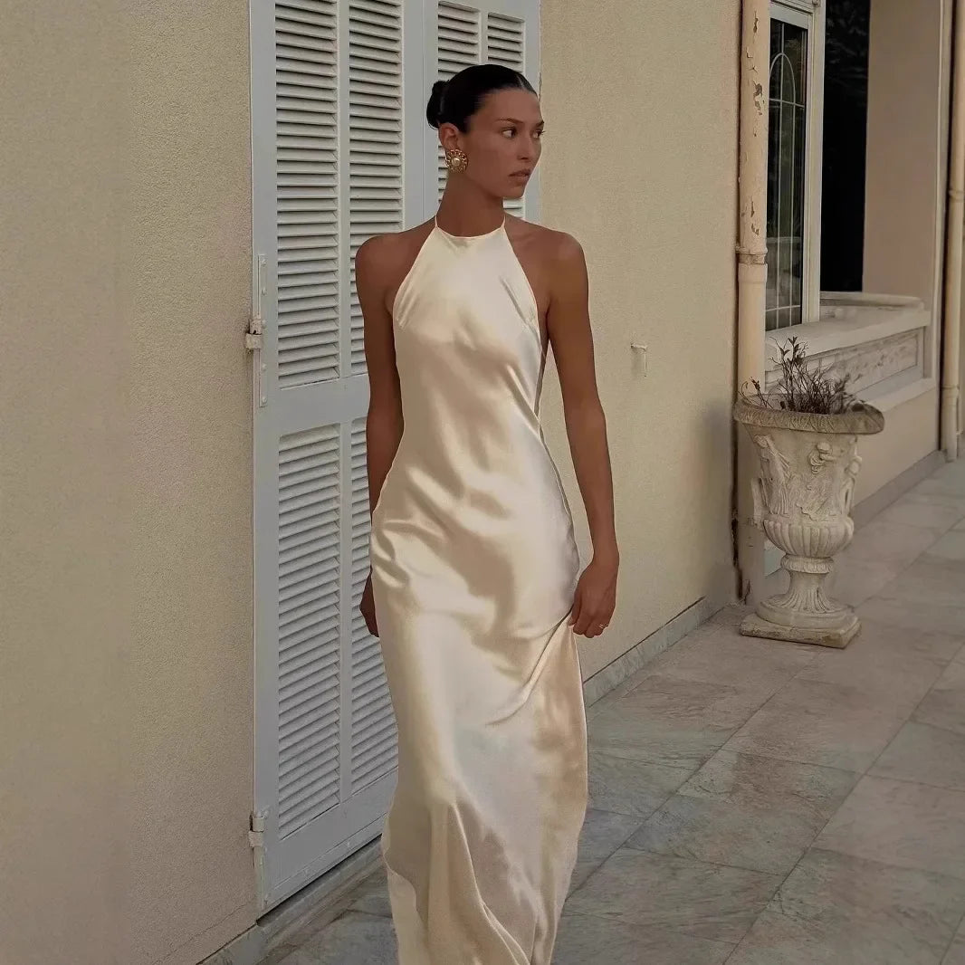 Elena Dress