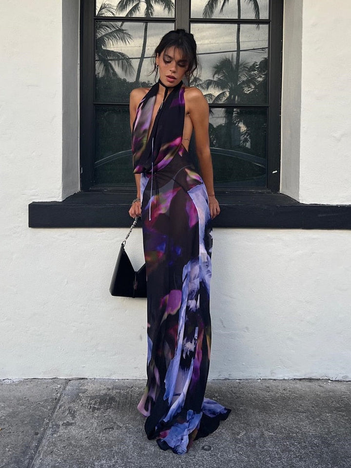 Sorento Dress