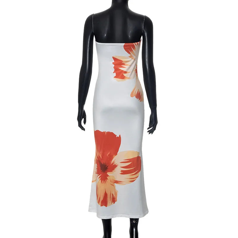 Naoime Dress