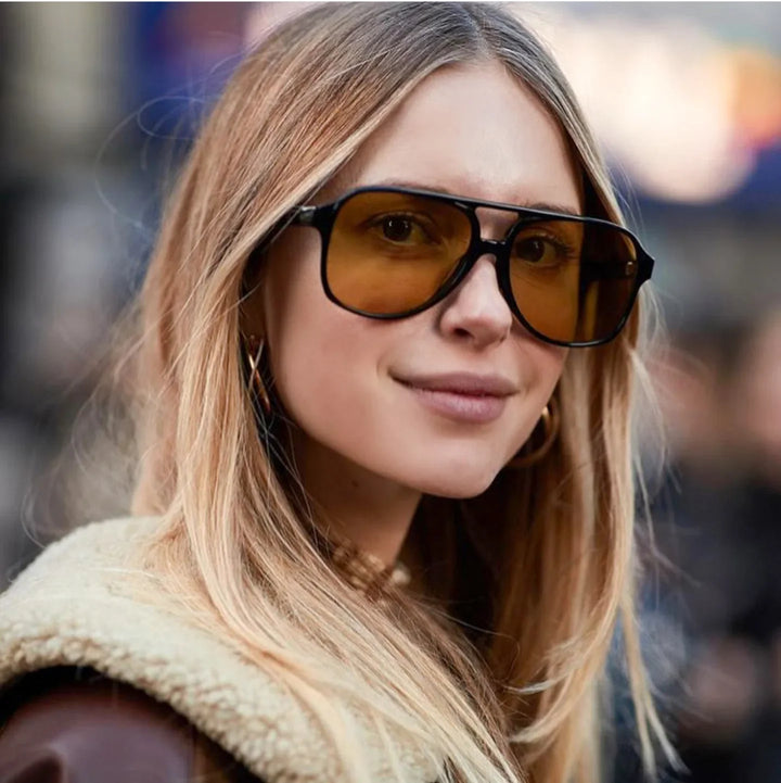 Ananda® Sea & Salt Sunglasses