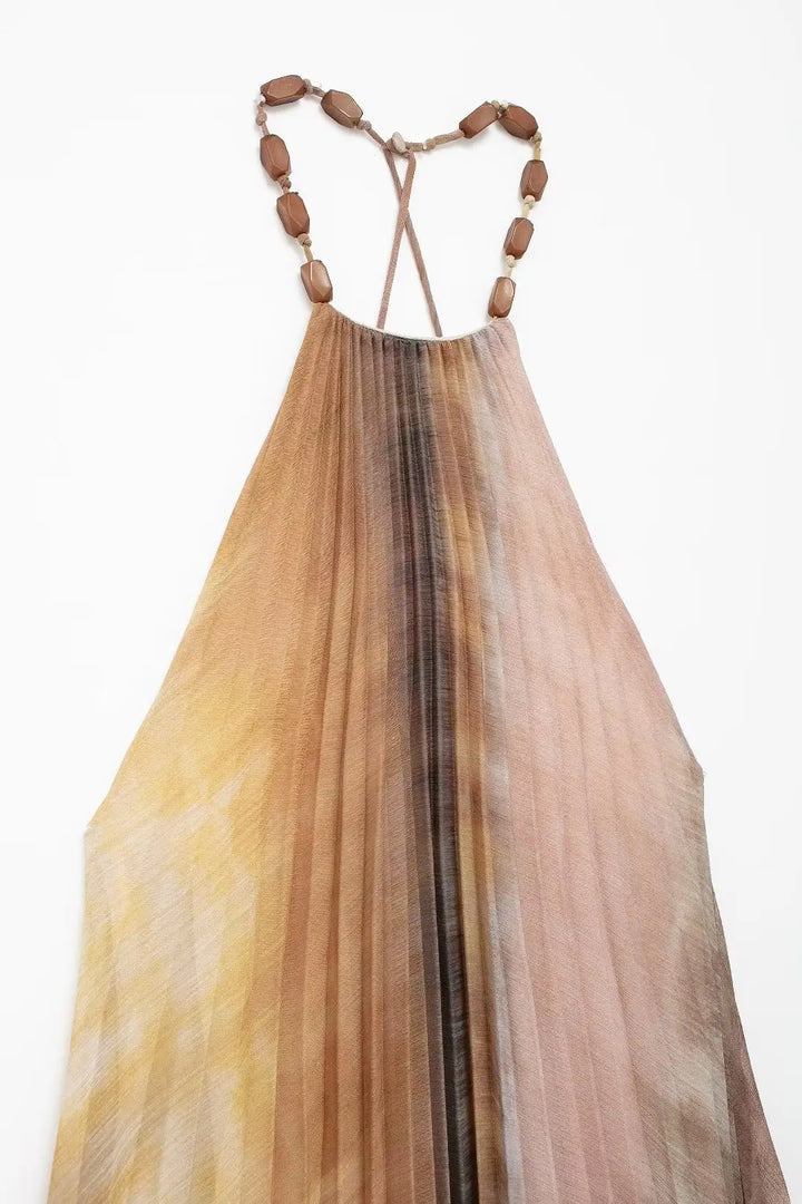 Suyan Dress
