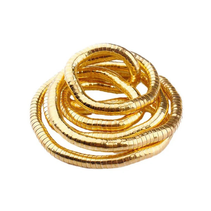 LuxeFlex Transformable Chain