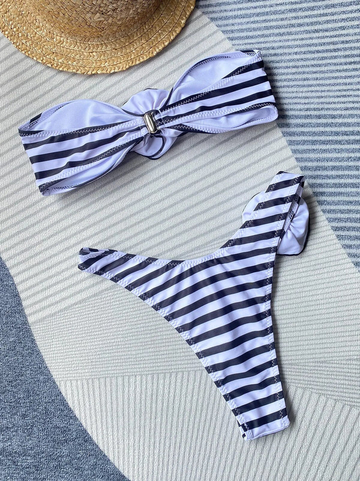 Leni Bikini Set