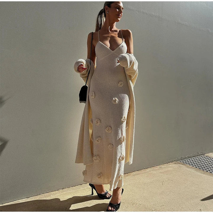 Sidney Dress